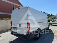 2023 Peugeot Boxer