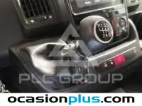 2023 Peugeot Boxer