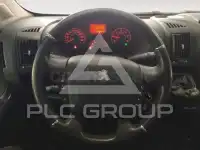 2023 Peugeot Boxer