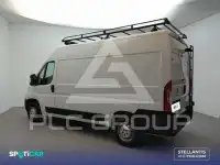 2023 Peugeot Boxer
