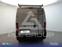 2023 Peugeot Boxer