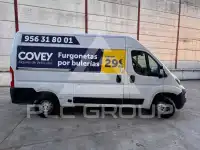 2023 Peugeot Boxer