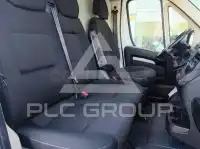2023 Peugeot Boxer