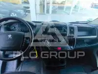 2023 Peugeot Boxer