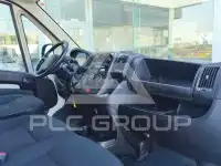 2023 Peugeot Boxer