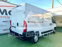 2023 Peugeot Boxer
