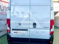 2023 Peugeot Boxer