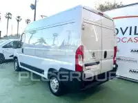 2023 Peugeot Boxer