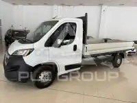 2023 Peugeot Boxer