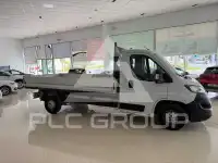 2023 Peugeot Boxer