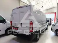 2023 Peugeot Boxer