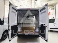 2023 Peugeot Boxer