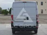2023 Peugeot Boxer