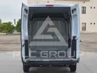 2023 Peugeot Boxer