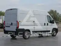 2023 Peugeot Boxer