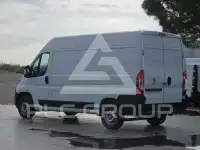 2023 Peugeot Boxer