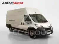 2023 Peugeot Boxer