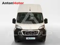 2023 Peugeot Boxer