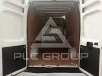 2023 Peugeot Boxer