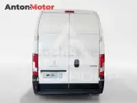 2023 Peugeot Boxer
