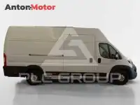 2023 Peugeot Boxer