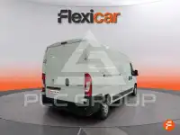 2023 Peugeot Boxer