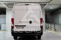 2023 Peugeot Boxer