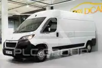 2023 Peugeot Boxer