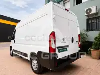 2023 Peugeot Boxer