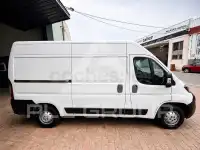 2023 Peugeot Boxer