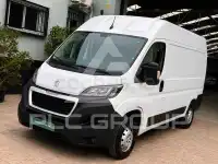 2023 Peugeot Boxer