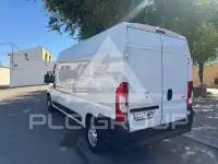 2023 Peugeot Boxer