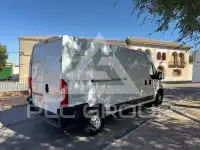 2023 Peugeot Boxer