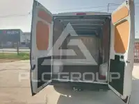 2023 Peugeot Boxer