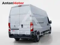 2023 Peugeot Boxer