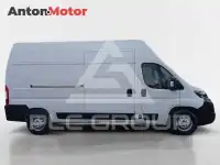 2023 Peugeot Boxer