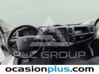 2023 Peugeot Boxer