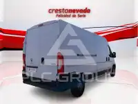 2023 Peugeot Boxer