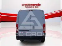 2023 Peugeot Boxer