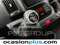 2023 Peugeot Boxer