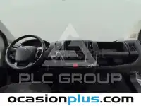 2023 Peugeot Boxer