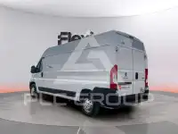 2023 Peugeot Boxer