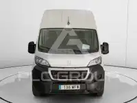 2023 Peugeot Boxer