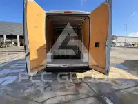 2023 Peugeot Boxer