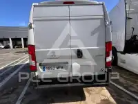 2023 Peugeot Boxer