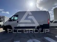 2023 Peugeot Boxer