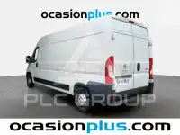 2023 Peugeot Boxer