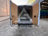 2023 Peugeot Boxer