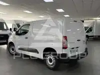 2023 Peugeot Partner