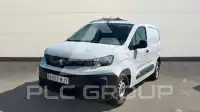 2023 Peugeot Partner